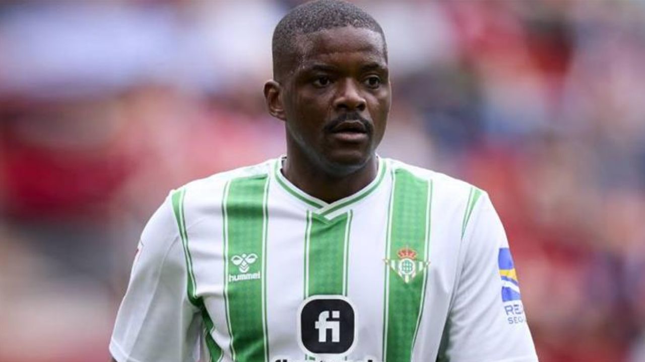 Besiktas Portekizli William Carvalho Ile Ilgileniyor 17218494422535