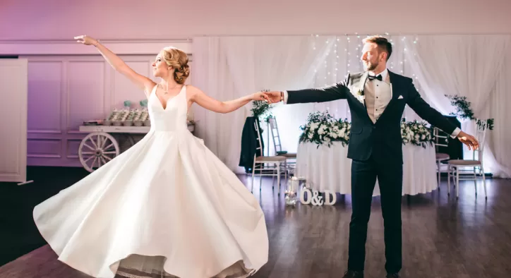 Düğün masraflarında lider ABD! Peki Türkiye kaçıncı sırada? 3