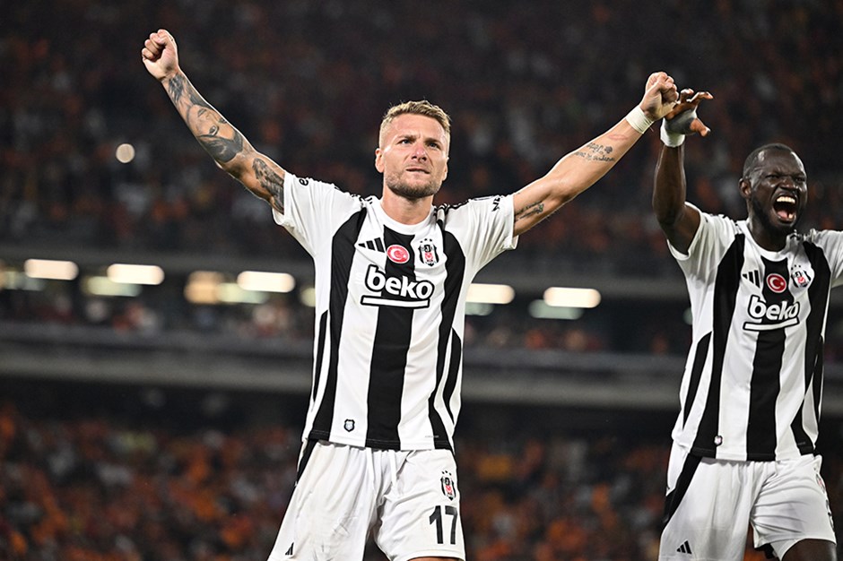 Besiktas Uefa