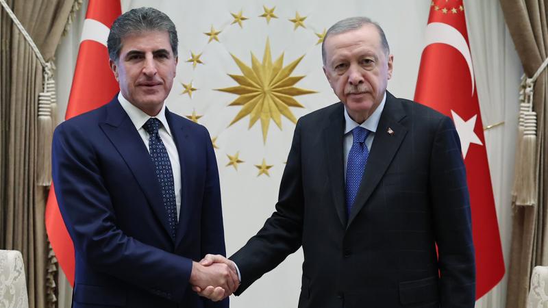 Erdogan Necirvan