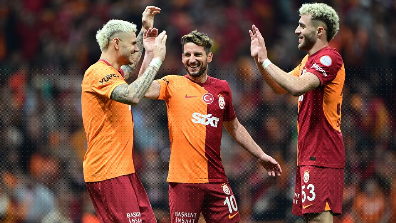 Galatasaray Uefa Avrupa Ligi