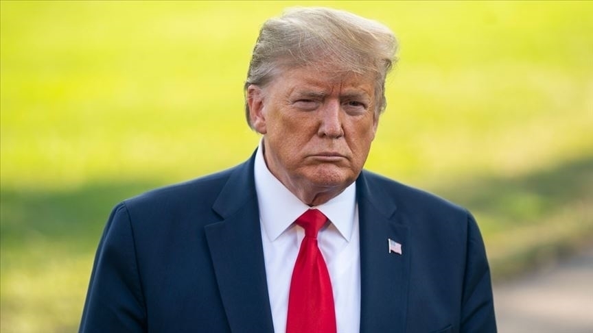 Trump 3 Suikast Girisimi