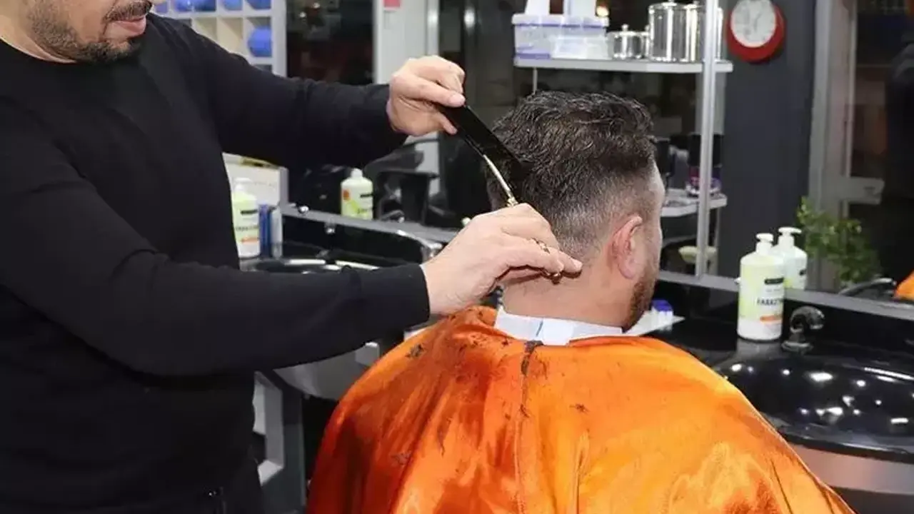 Hangi meslek ne kadar kazandırıyor? 11