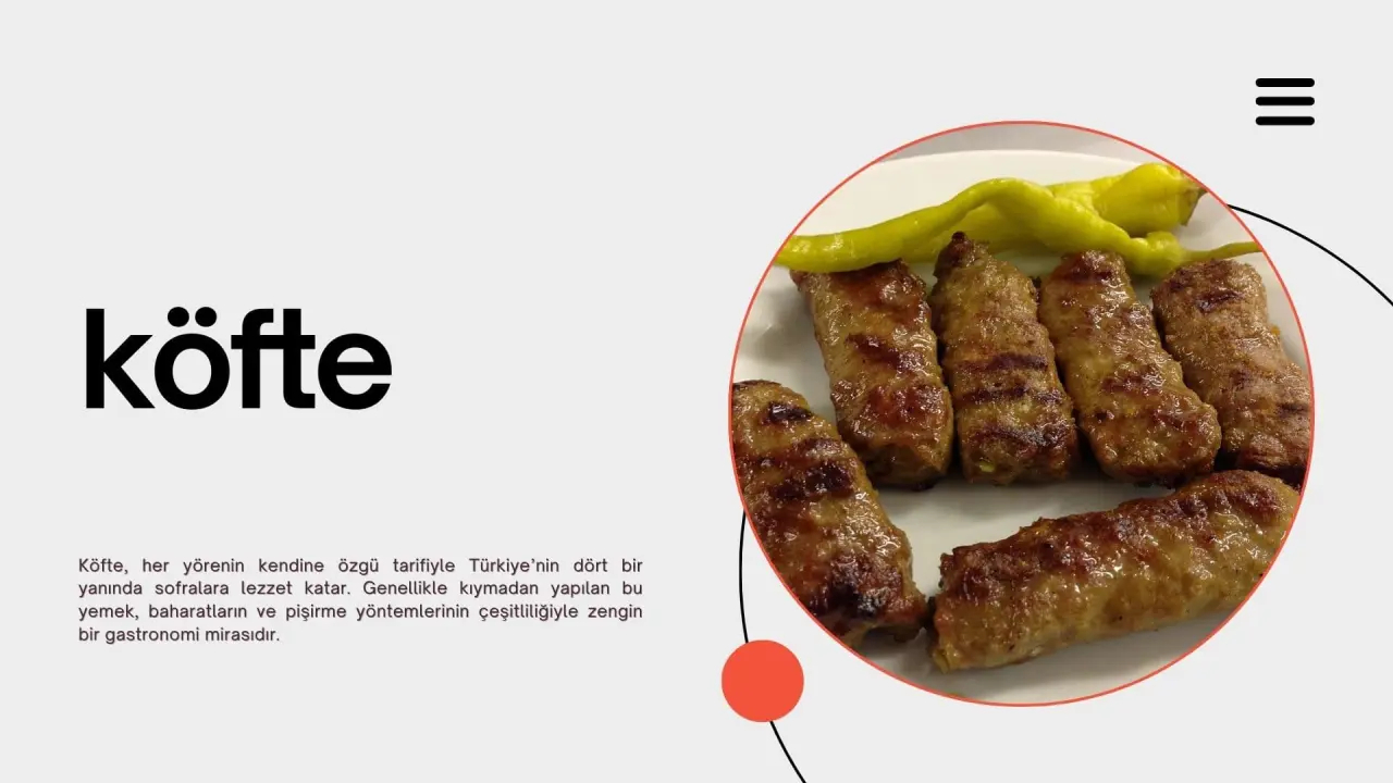 TasteAtlas'a göre en popüler Türk yemekleri: Lezzetin ve kültürün buluşma noktası 3