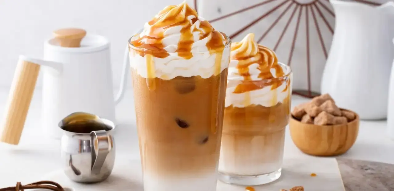 Evde denemeniz gereken 5 soğuk kahve tarifi 4