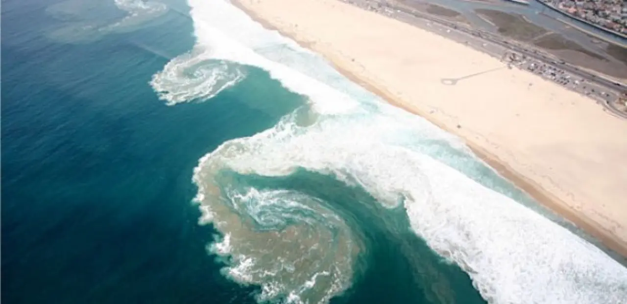 Rip akıntısı nedir? Nasıl hayatta kalınır? 5