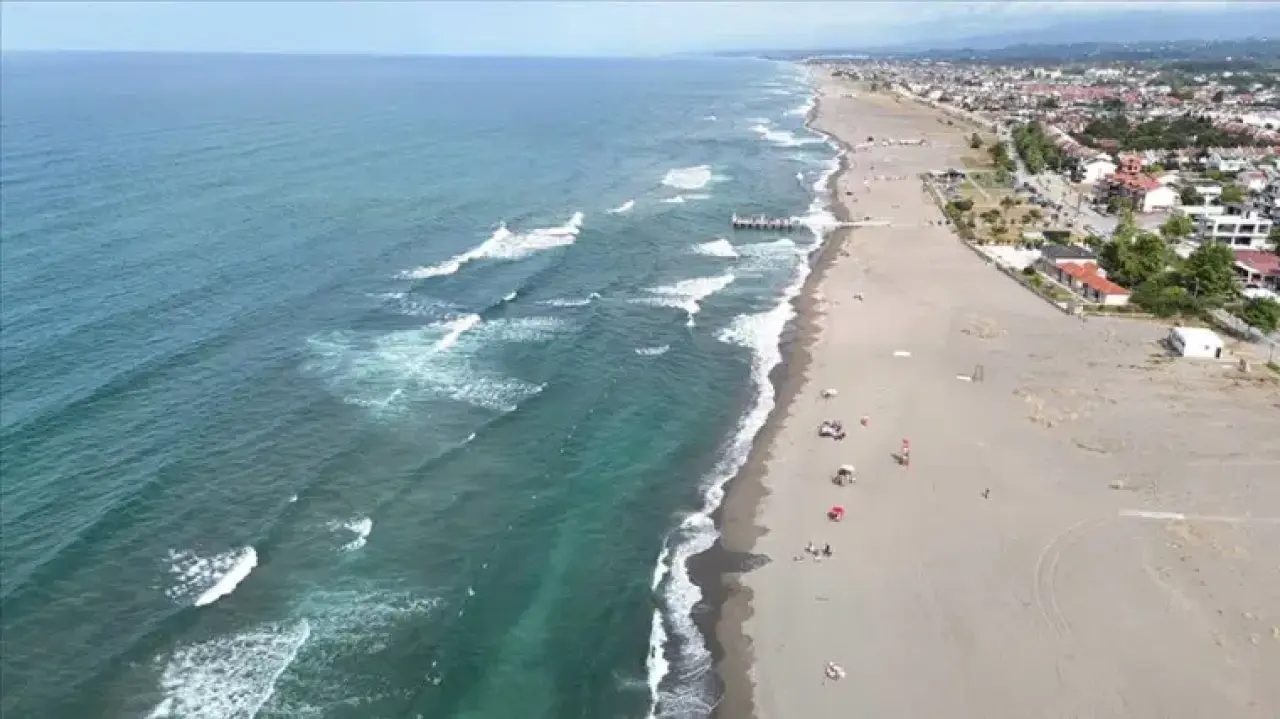 Rip akıntısı nedir? Nasıl hayatta kalınır? 1