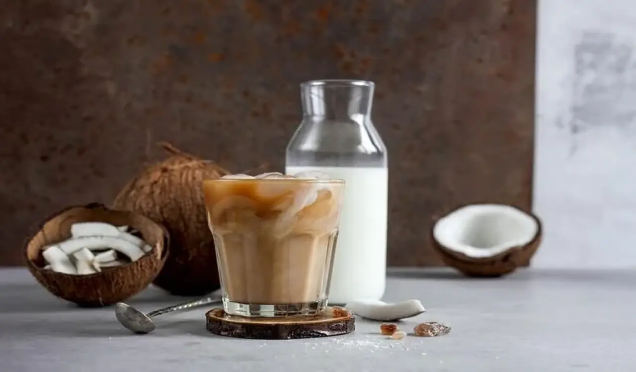 Evde denemeniz gereken 5 soğuk kahve tarifi 2