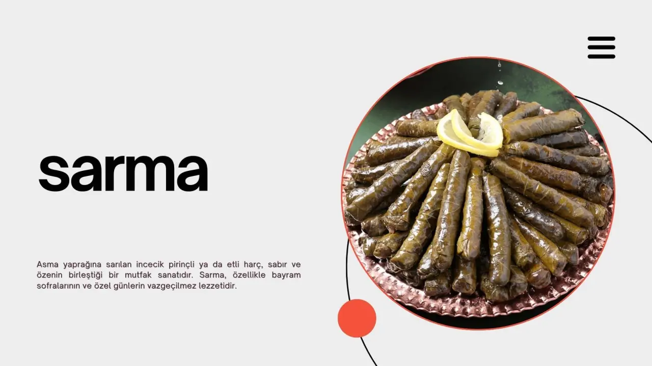 TasteAtlas'a göre en popüler Türk yemekleri: Lezzetin ve kültürün buluşma noktası 4