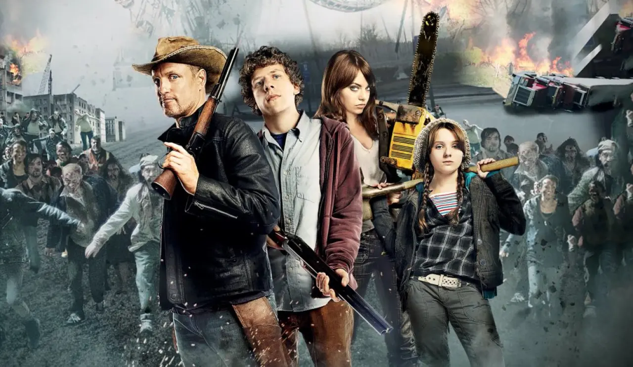 Sinema tarihinin en iyi 15 zombi filmi 6