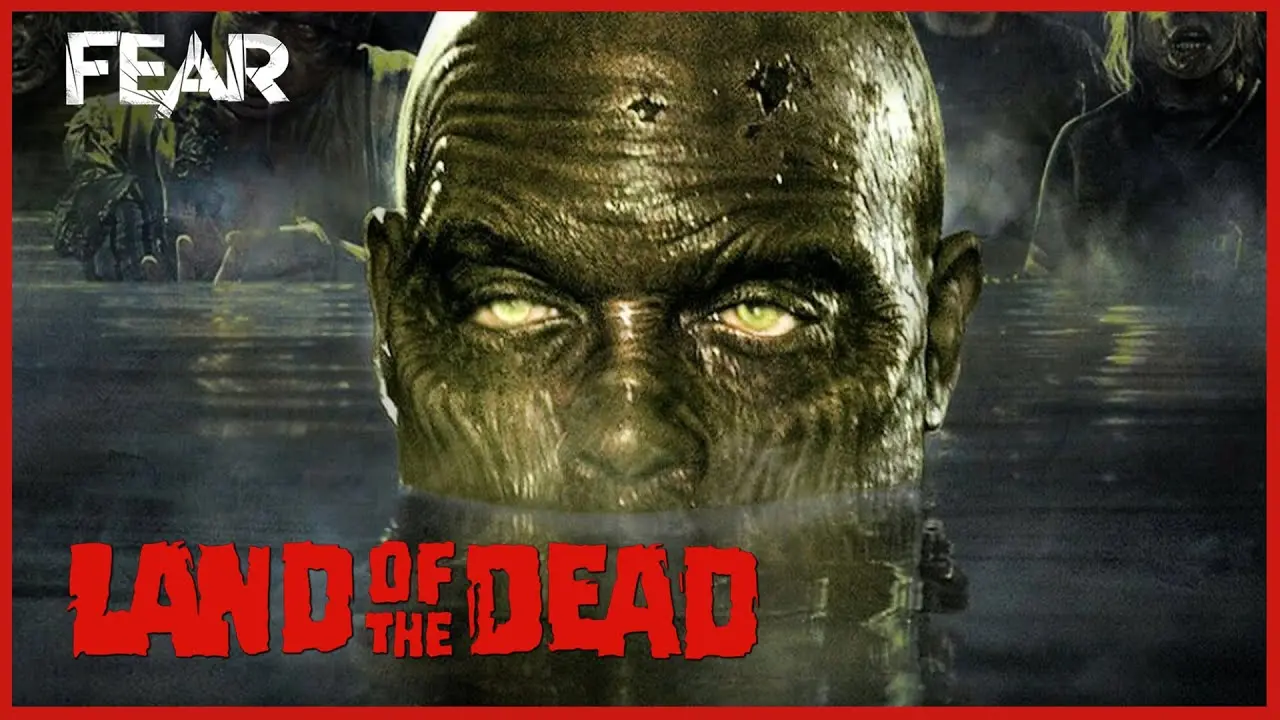 Sinema tarihinin en iyi 15 zombi filmi 8