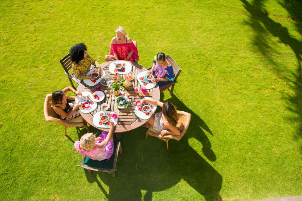 Erkeklerin giremediği SuperShe adası 2