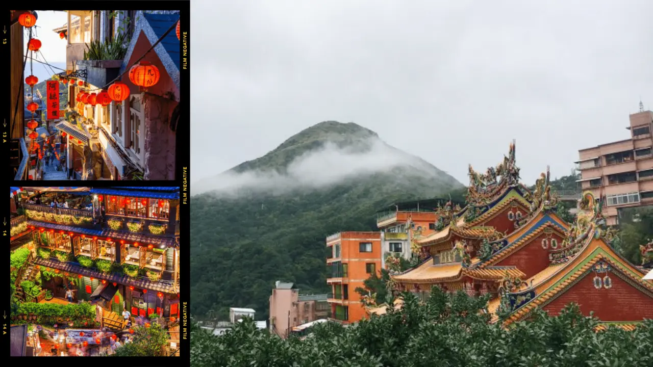 Sokaklarıyla meşhur şehirler: Dünya’nın en renkli 10 sokağı 5