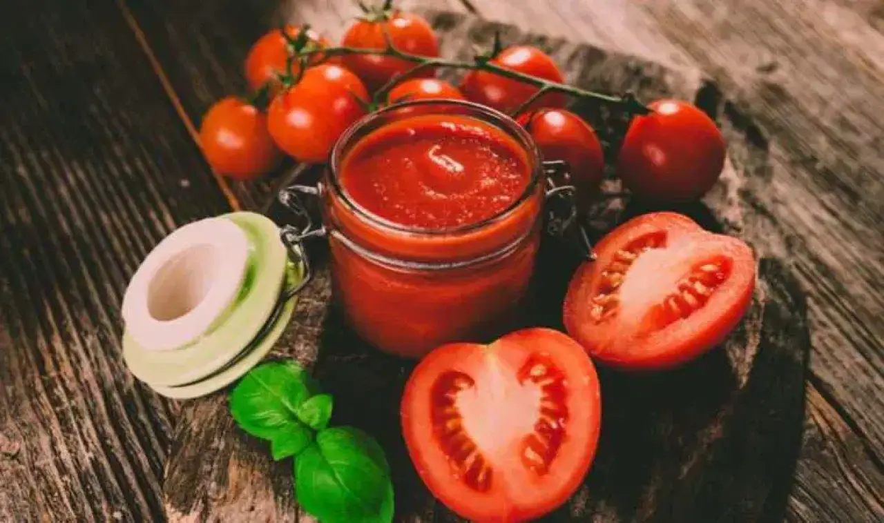 Evde domates konservesi nasıl yapılır? 5