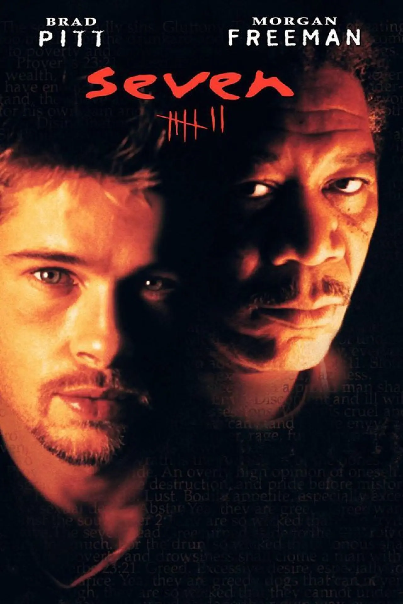 David Fincher filmleri 9