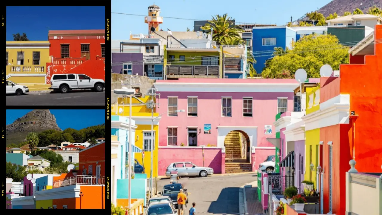 Sokaklarıyla meşhur şehirler: Dünya’nın en renkli 10 sokağı 6