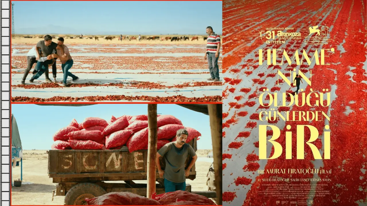 1-7 Eylül haftalık film önerileri! 1