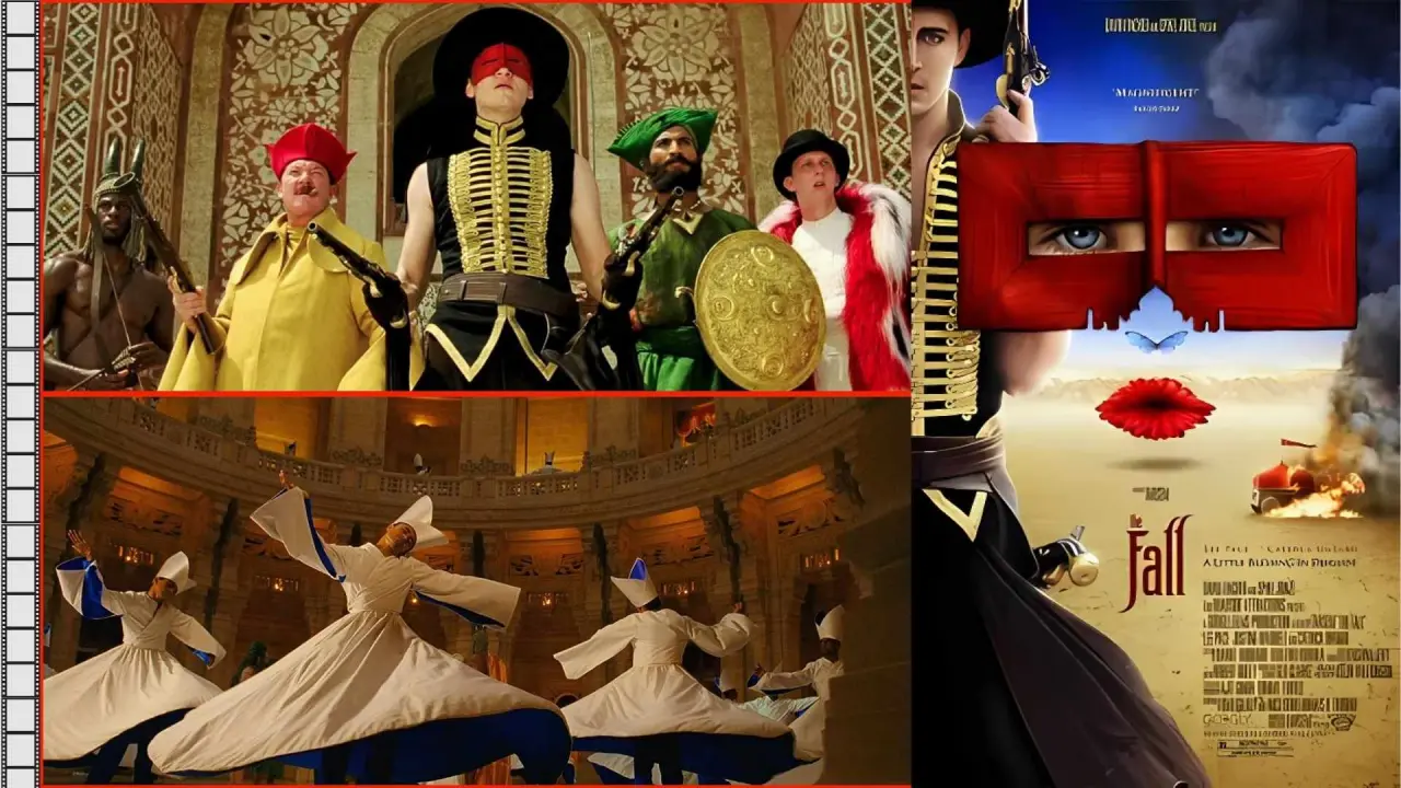 15-21 Eylül: Haftalık film önerileri! 2