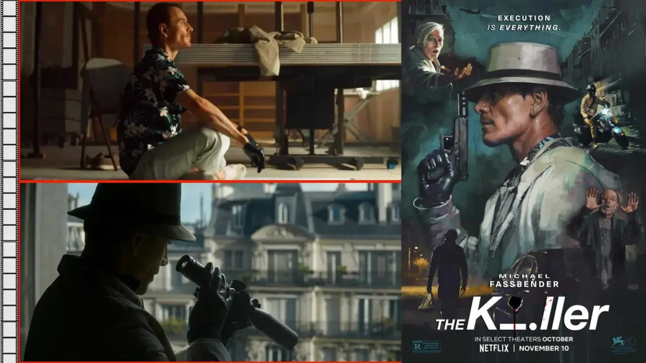 22-28 Eylül: Haftalık film önerileri 1