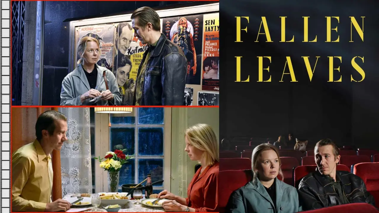 29 Eylül-5 Ekim: Haftalık film önerileri 1