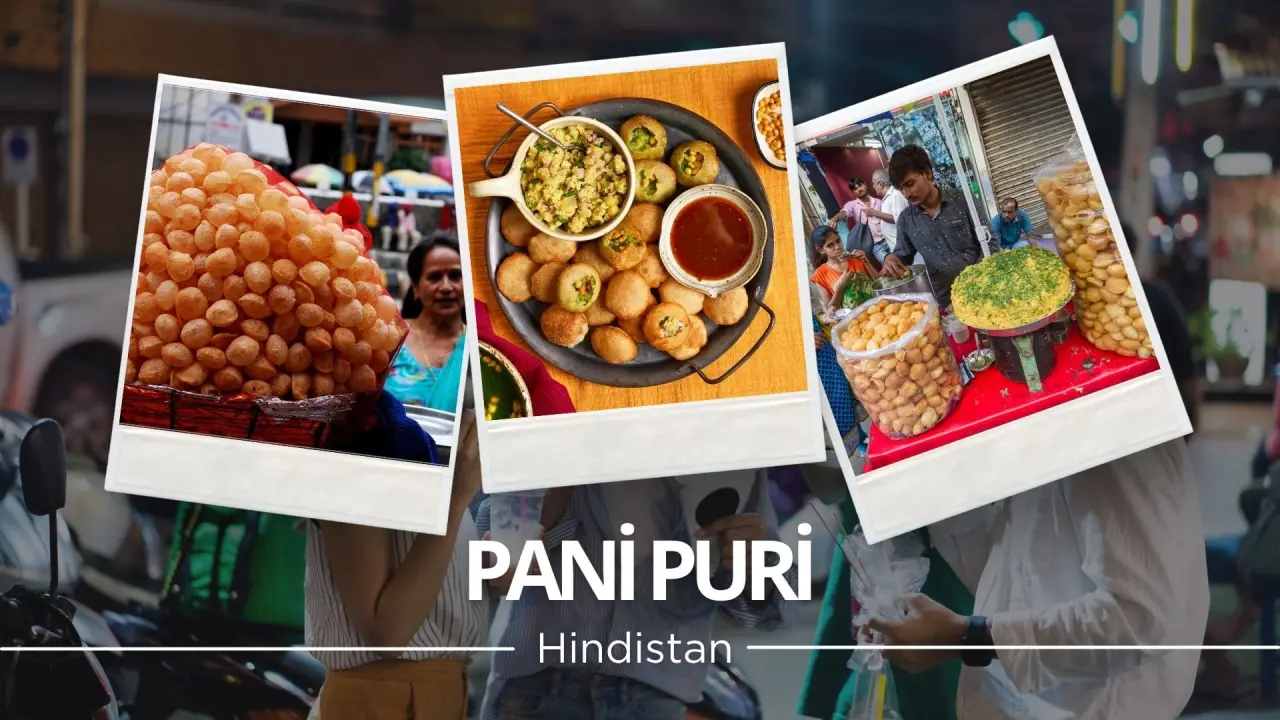 Sokak lezzetleriyle dünya turu 4