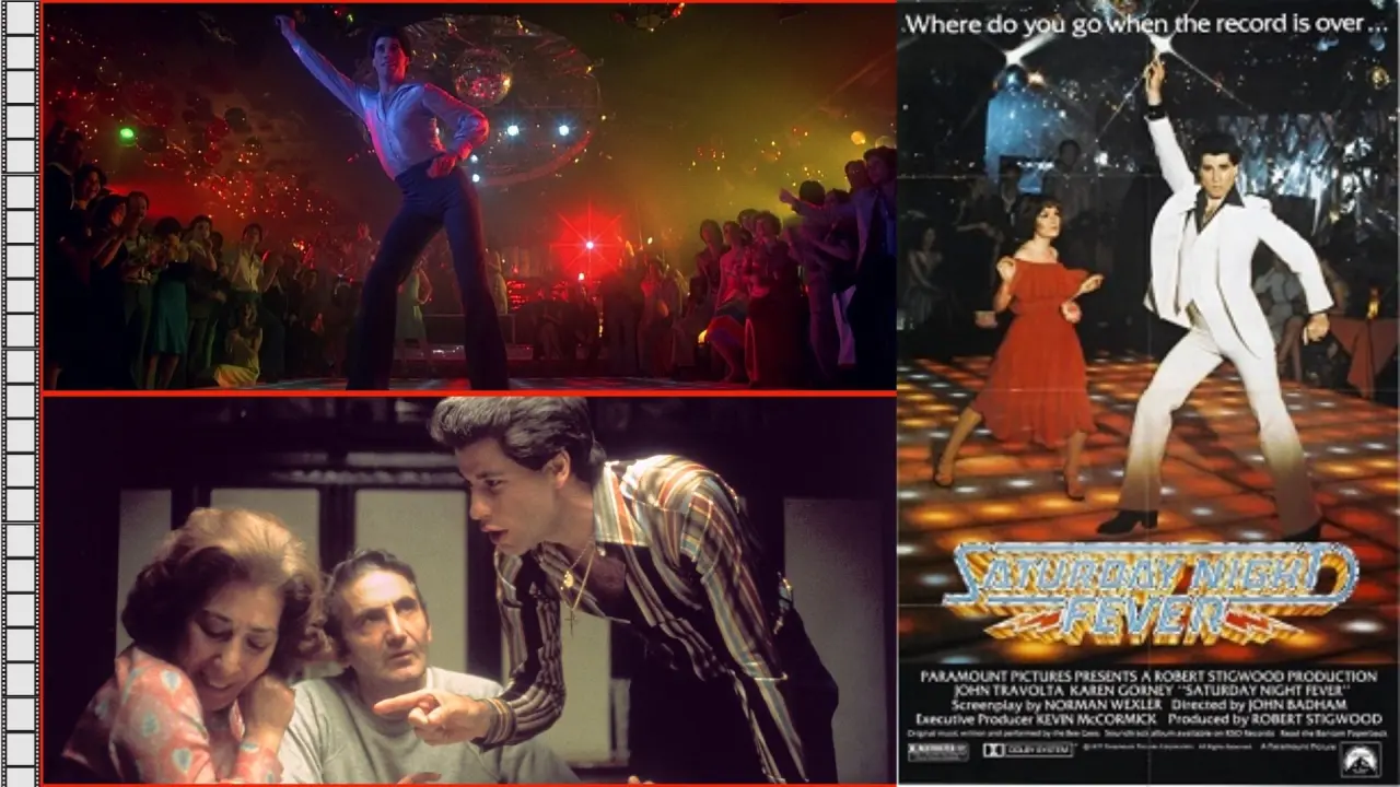 27 Ekim-2 Kasım: Haftalık film önerileri 1