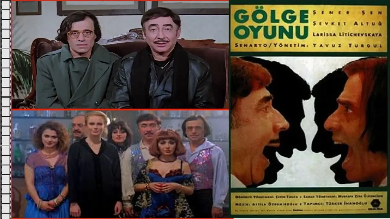 20-26 Ekim: Haftalık film önerileri 7