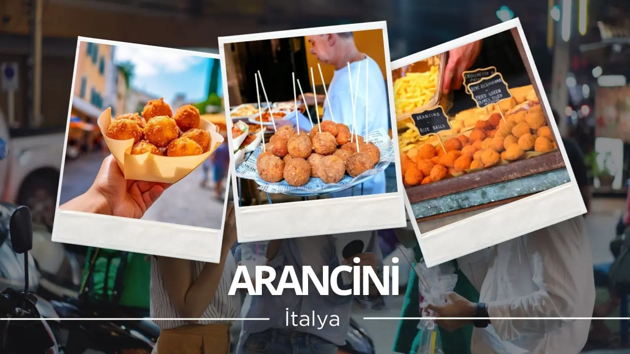 Sokak lezzetleriyle dünya turu 6