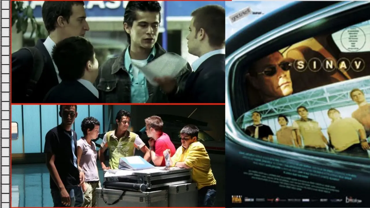 27 Ekim-2 Kasım: Haftalık film önerileri 7