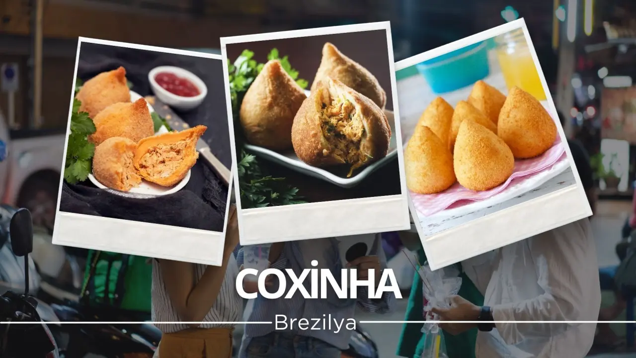 Sokak lezzetleriyle dünya turu 9