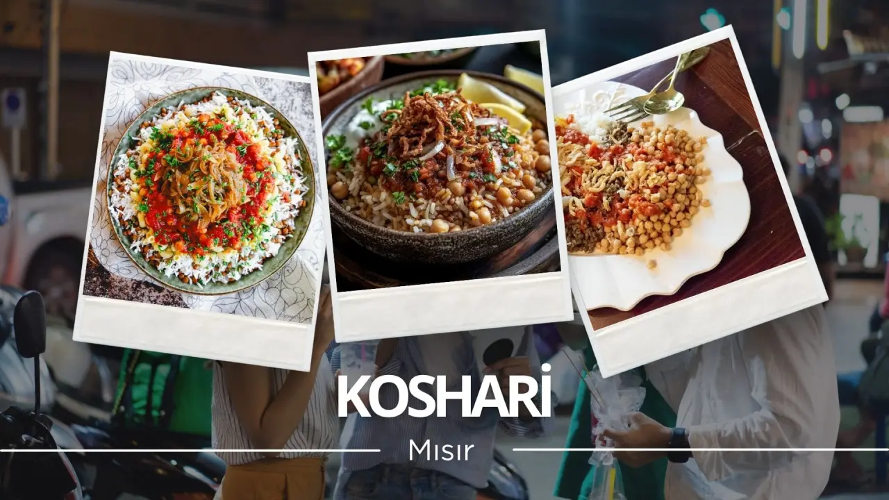 Sokak lezzetleriyle dünya turu 10