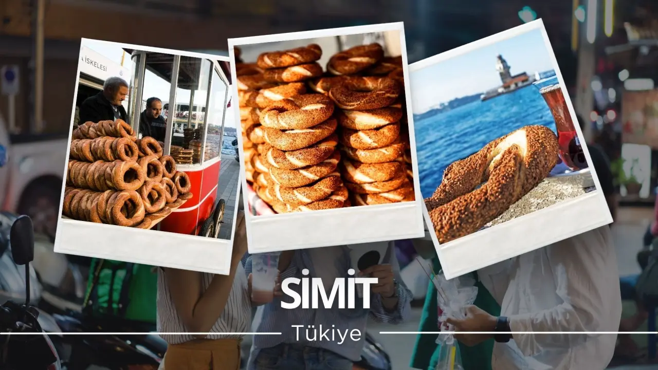 Sokak lezzetleriyle dünya turu 1