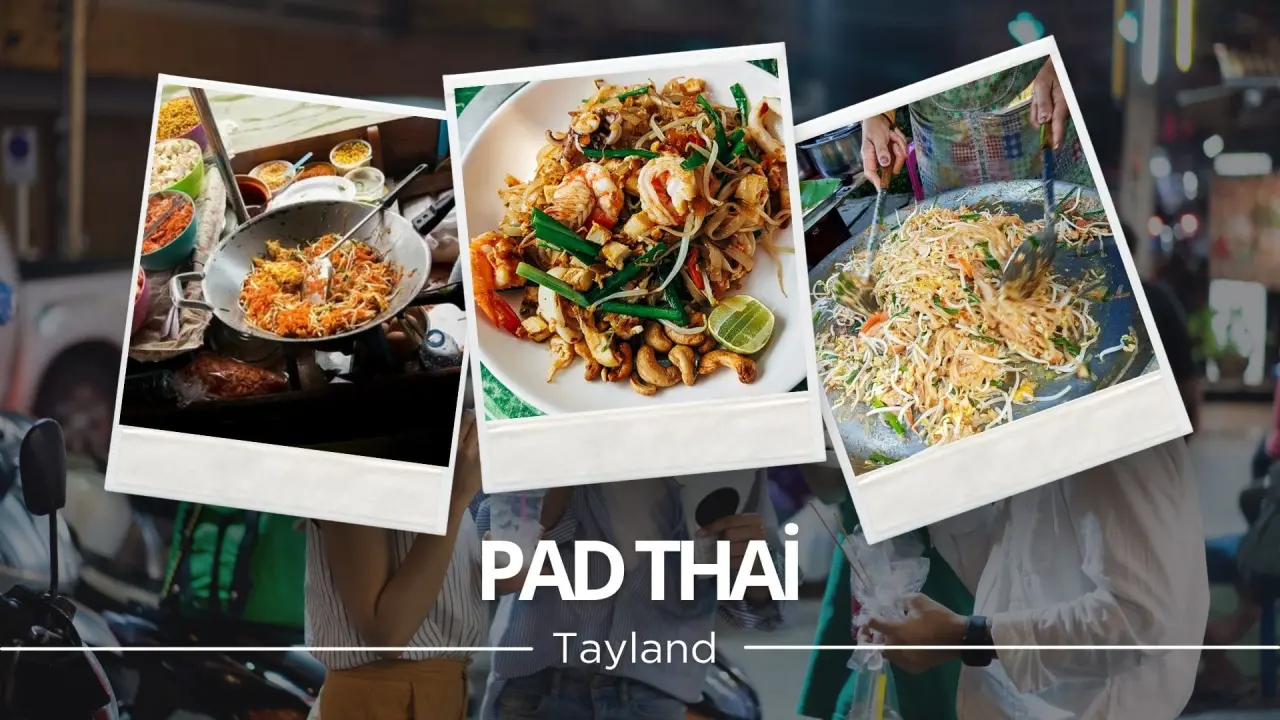 Sokak lezzetleriyle dünya turu 3