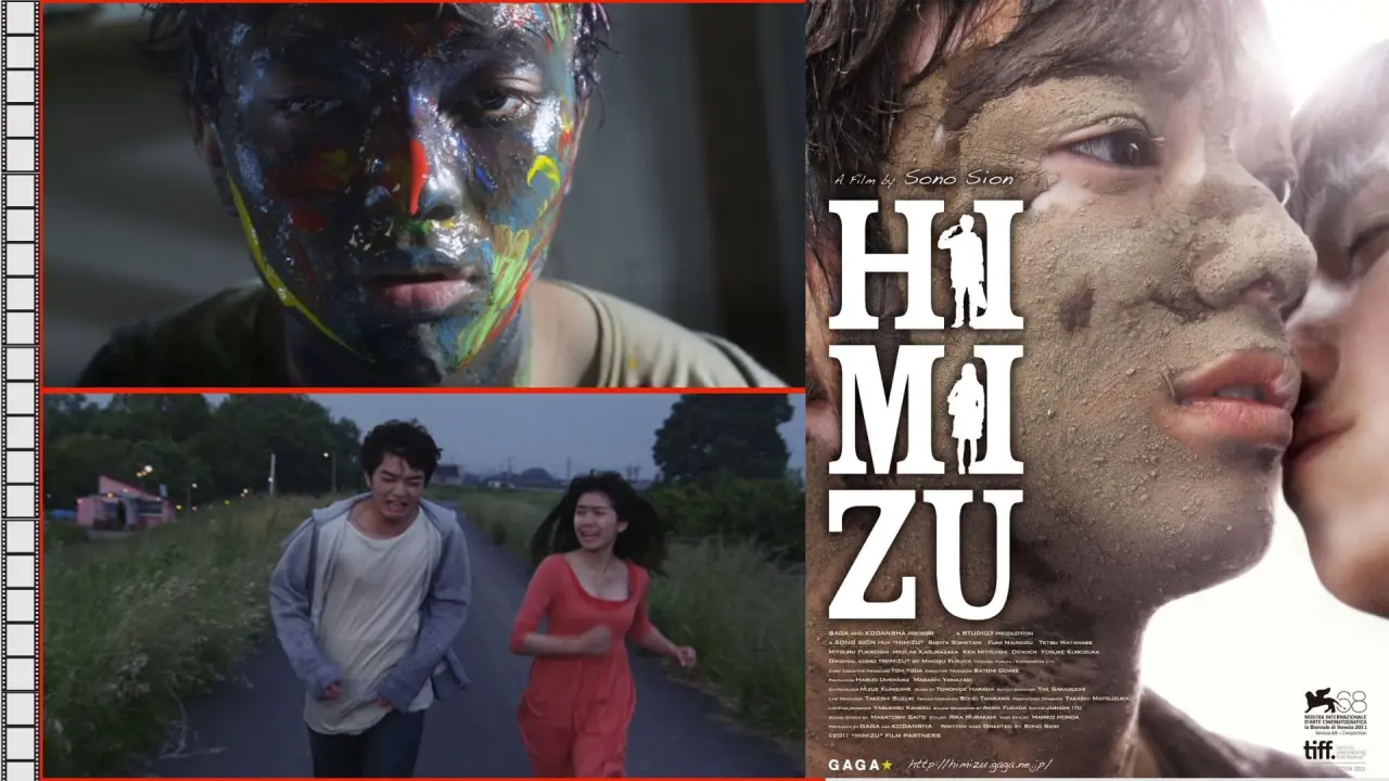 27 Ekim-2 Kasım: Haftalık film önerileri 5