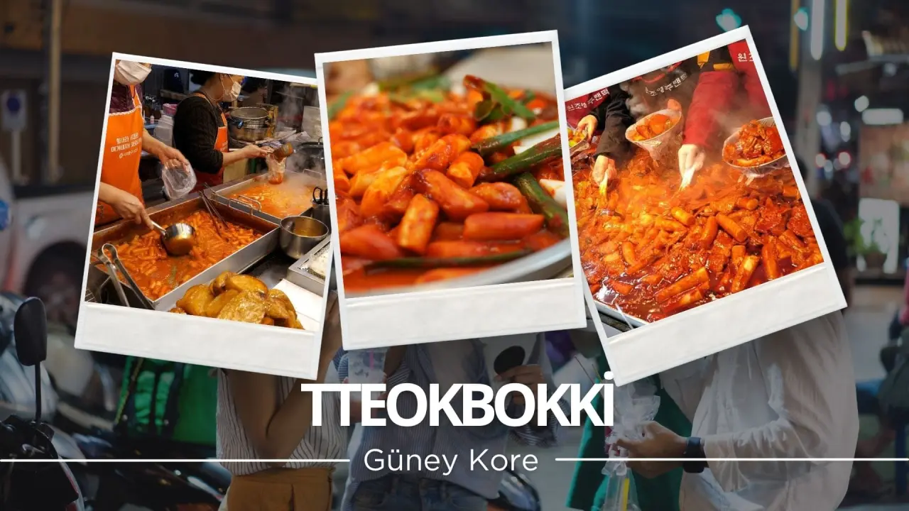 Sokak lezzetleriyle dünya turu 8