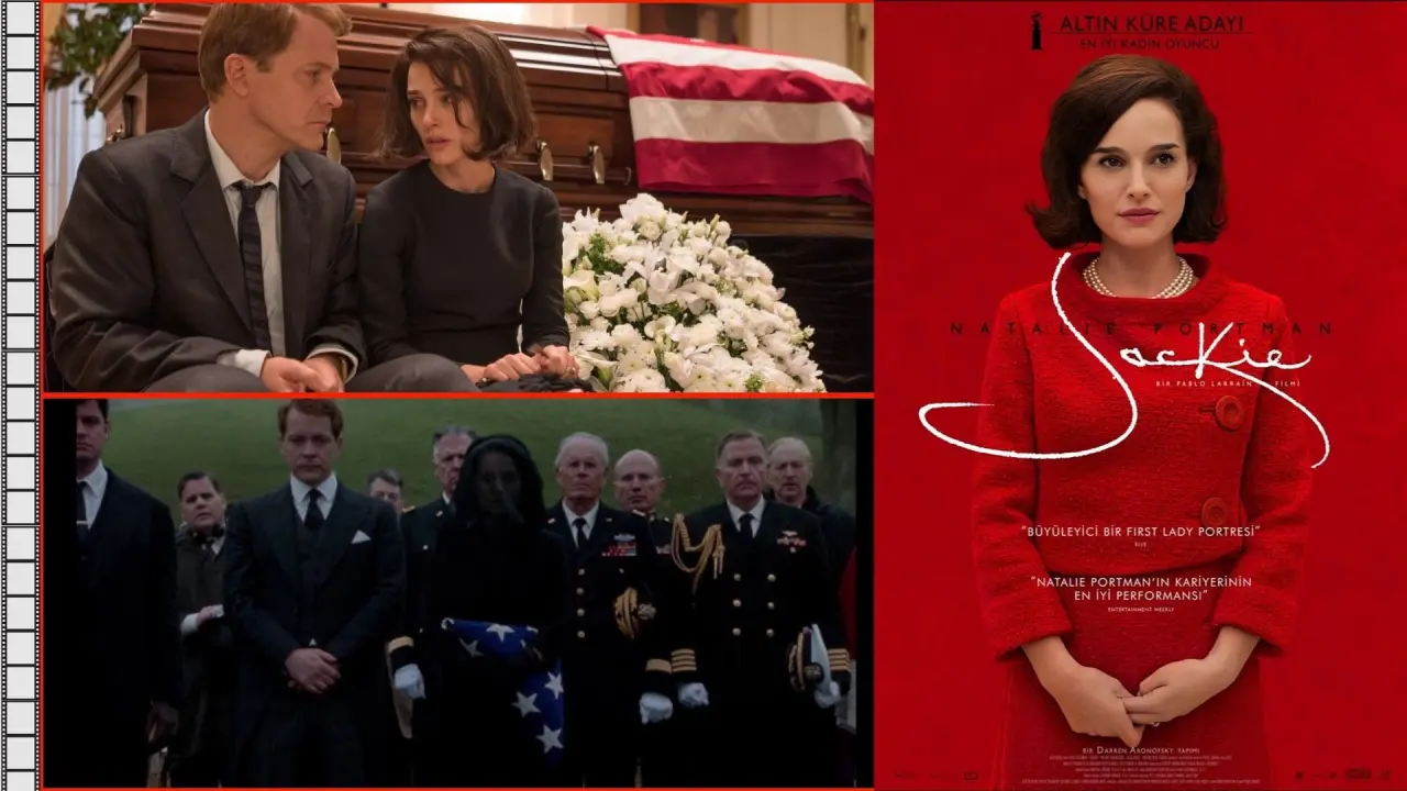 27 Ekim-2 Kasım: Haftalık film önerileri 4