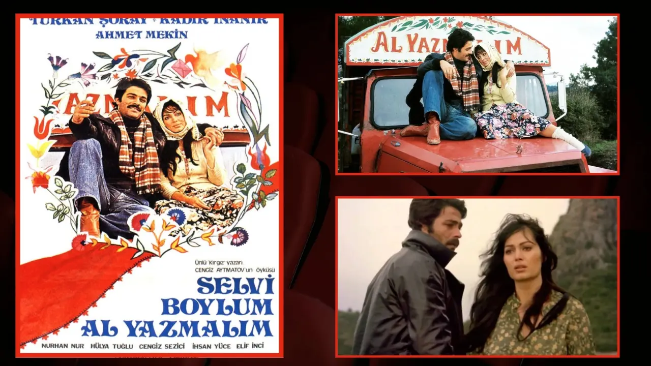 Türk Sinemasına Giriş 101: İlklerden Başyapıtlara Uzanan Bir Yolculuk 10