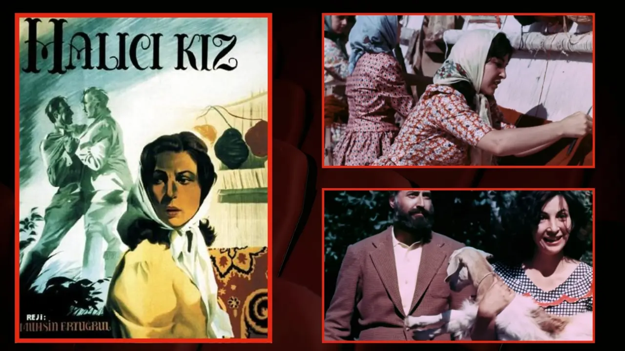 Türk Sinemasına Giriş 101: İlklerden Başyapıtlara Uzanan Bir Yolculuk 4