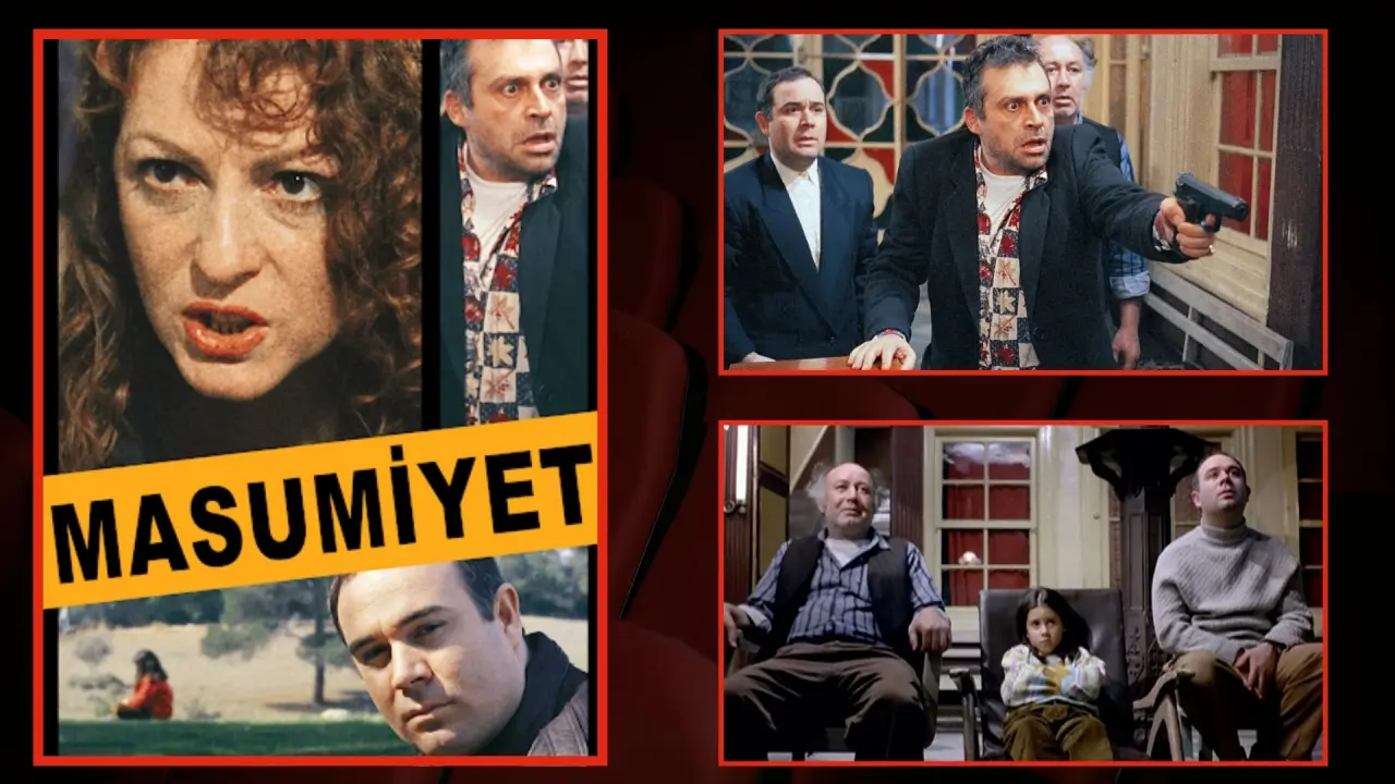 Türk Sinemasına Giriş 101: İlklerden Başyapıtlara Uzanan Bir Yolculuk 15