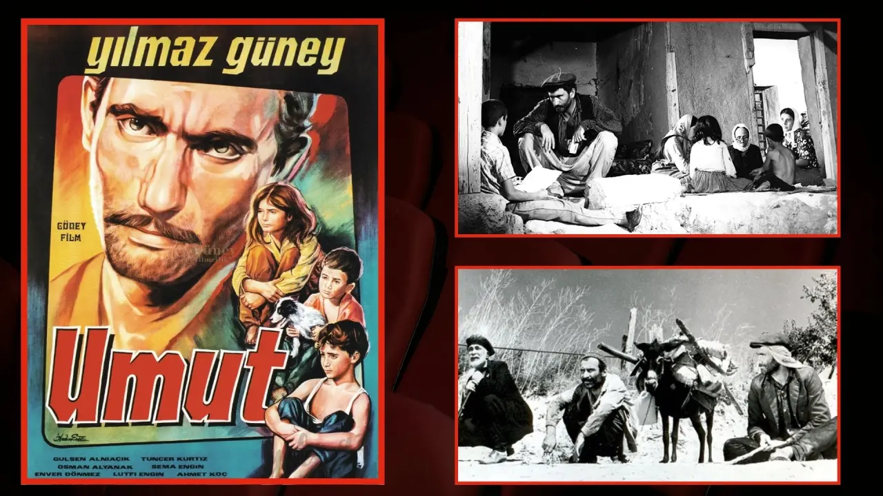 Türk Sinemasına Giriş 101: İlklerden Başyapıtlara Uzanan Bir Yolculuk 9