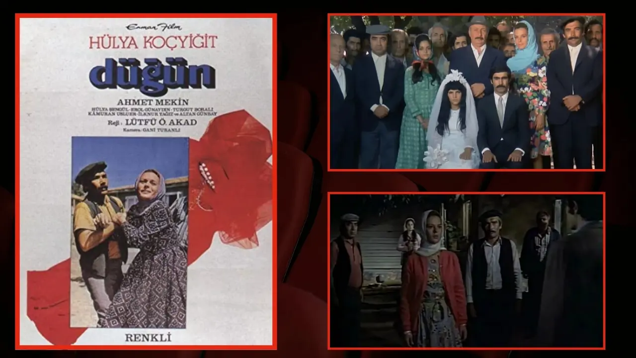 Türk Sinemasına Giriş 101: İlklerden Başyapıtlara Uzanan Bir Yolculuk 12