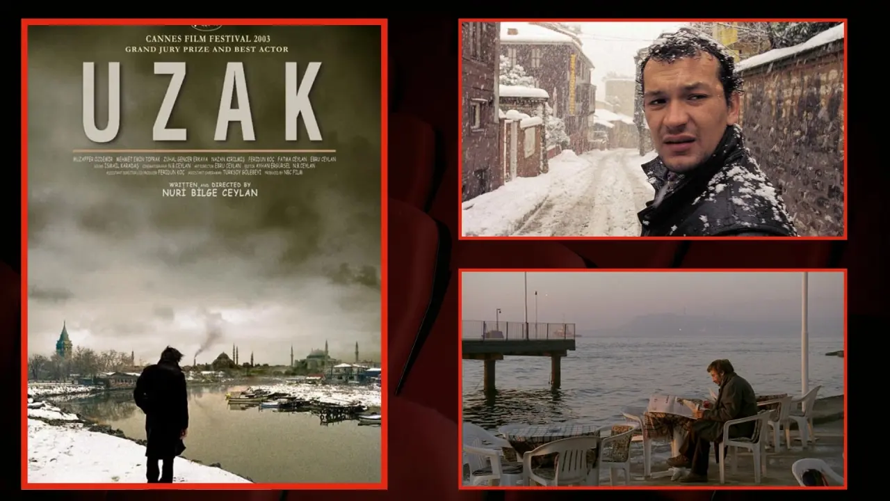 Türk Sinemasına Giriş 101: İlklerden Başyapıtlara Uzanan Bir Yolculuk 17