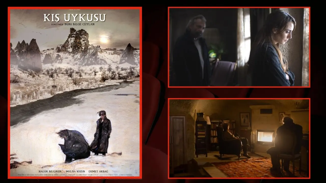 Türk Sinemasına Giriş 101: İlklerden Başyapıtlara Uzanan Bir Yolculuk 18