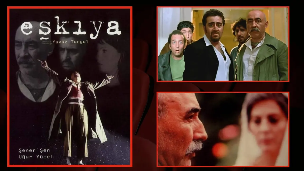 Türk Sinemasına Giriş 101: İlklerden Başyapıtlara Uzanan Bir Yolculuk 16