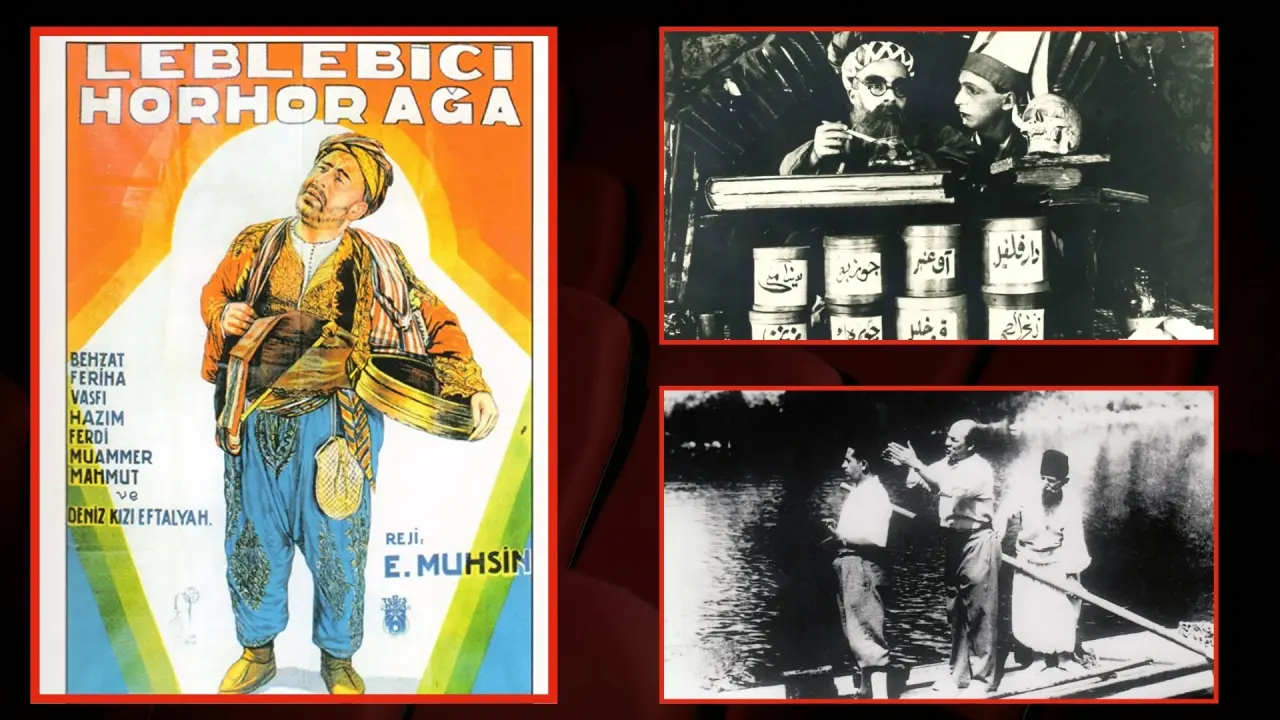 Türk Sinemasına Giriş 101: İlklerden Başyapıtlara Uzanan Bir Yolculuk 7