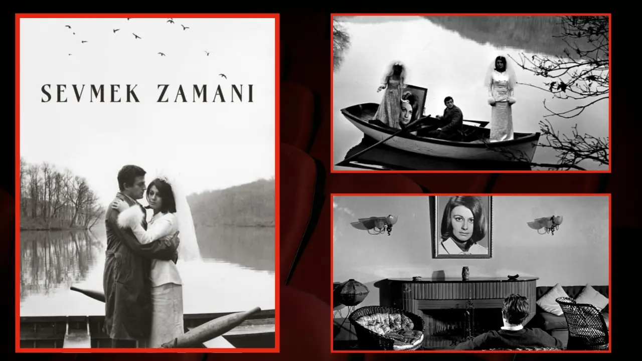 Türk Sinemasına Giriş 101: İlklerden Başyapıtlara Uzanan Bir Yolculuk 6