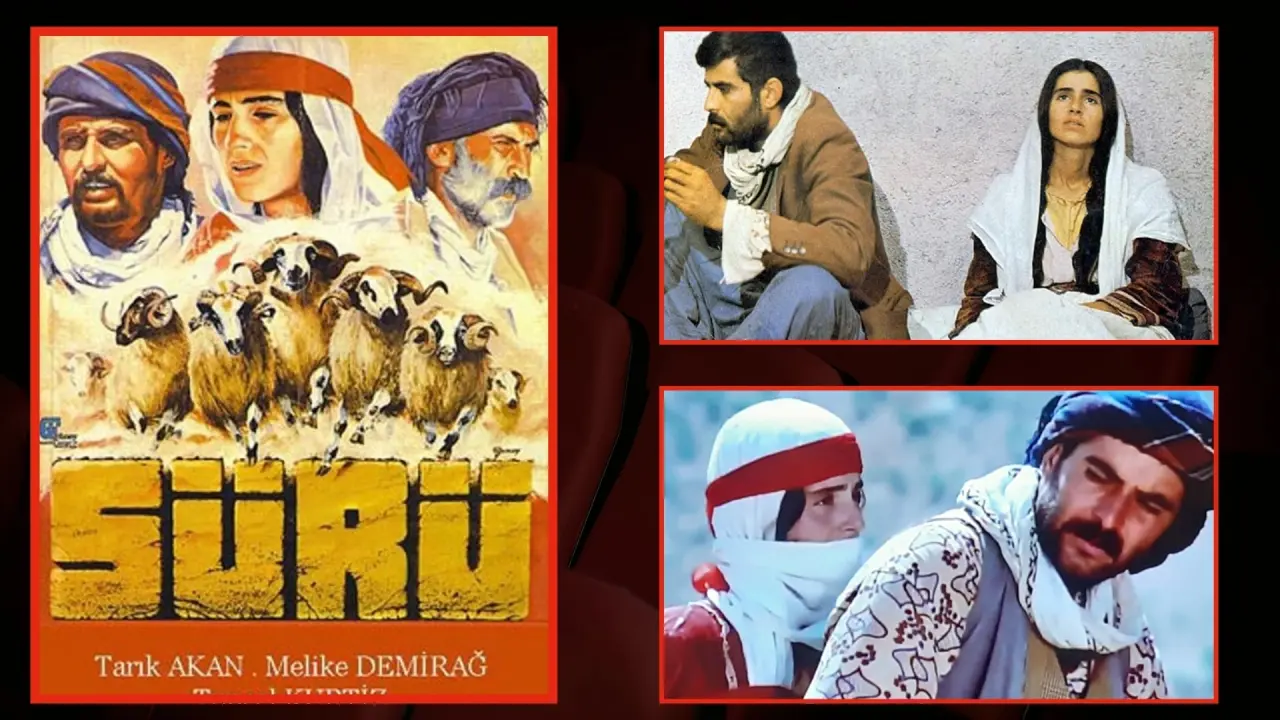 Türk Sinemasına Giriş 101: İlklerden Başyapıtlara Uzanan Bir Yolculuk 11