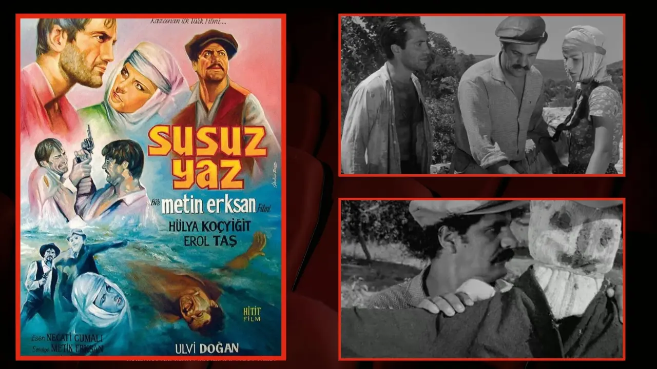 Türk Sinemasına Giriş 101: İlklerden Başyapıtlara Uzanan Bir Yolculuk 5