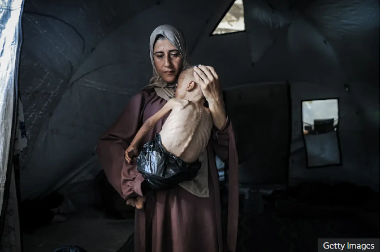 2025’in en çarpıcı 10 görüntüsü 3