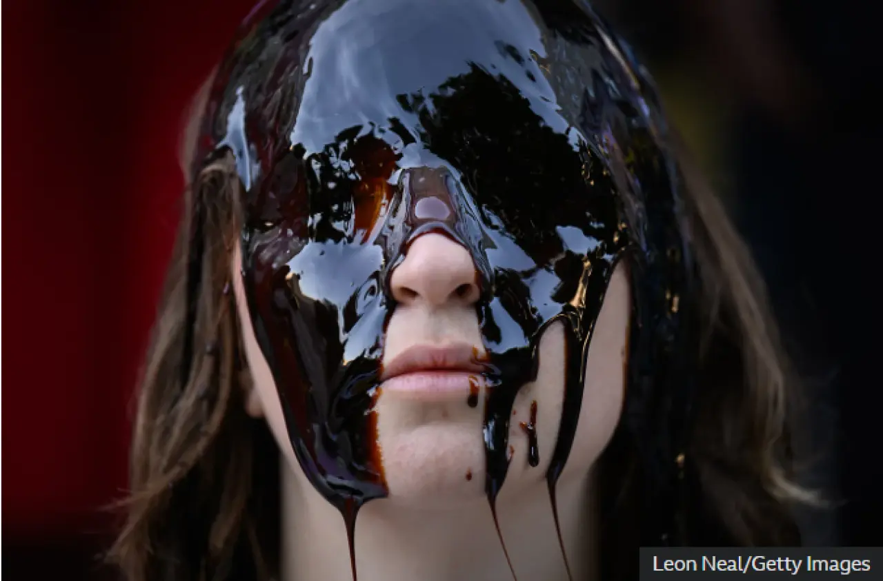 2025’in en çarpıcı 10 görüntüsü 1